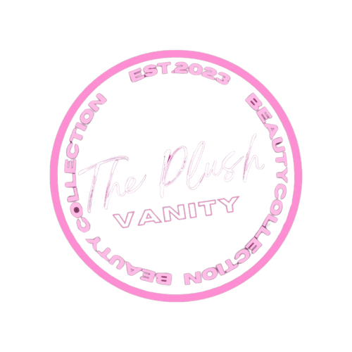The Plush Vanity 