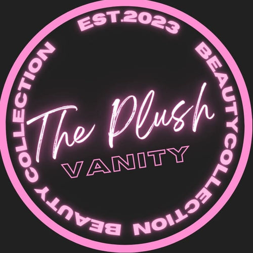 The Plush Vanity 